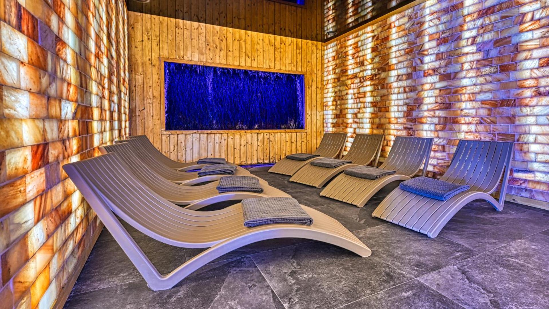 Zloty Horyzont Vip Z Basenem, Silownia, Grota Solna, Bawialnia I Restauracja By Royal Aparts * Szklarska Poreba