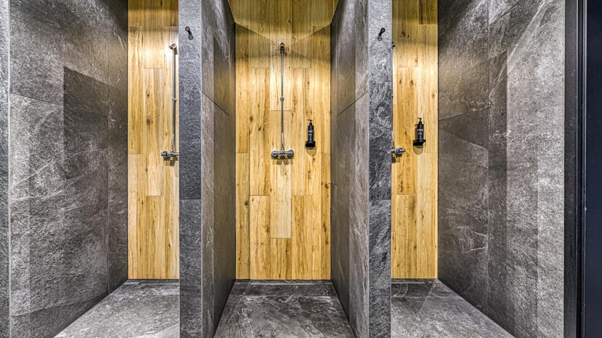 Apartment Zloty Horyzont Vip Z Basenem, Silownia, Grota Solna, Bawialnia I Restauracja By Royal Aparts *